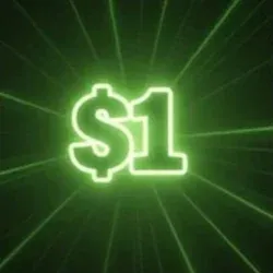 $1 is all you need ($1)