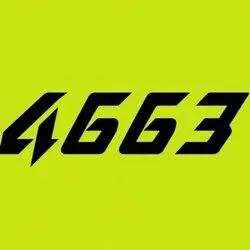 4663