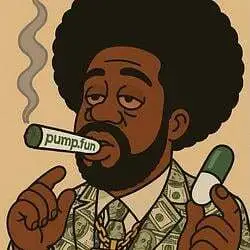 Afroman (FRO)