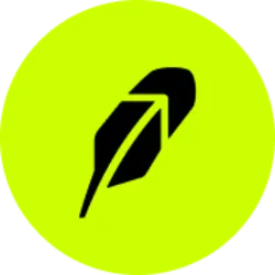 Applied Optoelectronics • Robinhood Token (AAOI) Price Prediction