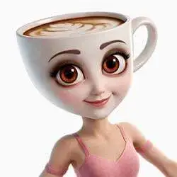 Ballerina Cappuccina (BALLERINA)