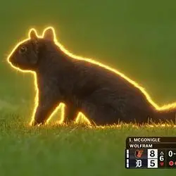 Baseball Squirrel (BNUT) Price Prediction