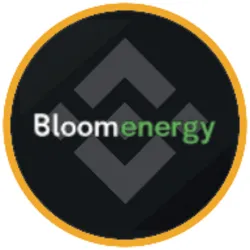 Bloom Energy (bStocks Tokenized Stock) (BEB) Price Prediction
