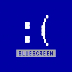 Bluescreen (BLUESCREEN)