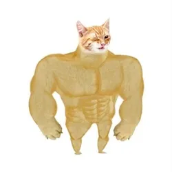 Buff Cat (BUFFCAT)