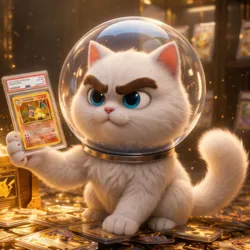 CARDCAT (CARDCAT)