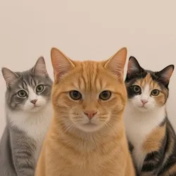 cats