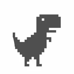 Chrome Dino (DINO)