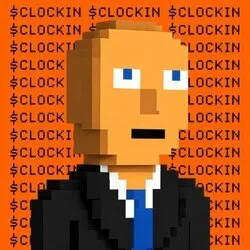 CLOCK IN (CLOCKIN)