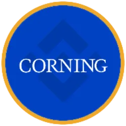 Corning (bStocks Tokenized Stock) (GLWB)