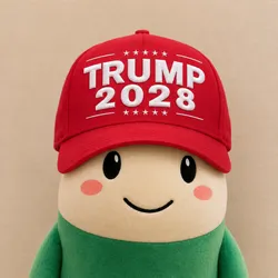 Cupsey Wif Trump Hat (CUPSEY2028) Price Prediction