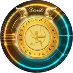Darik Coin (DARIK)