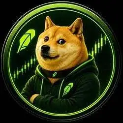 DoOnlyGoodEveryday (DOGE)
