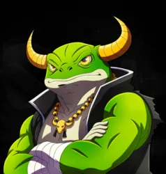 FROGBULL (FROGBULL)