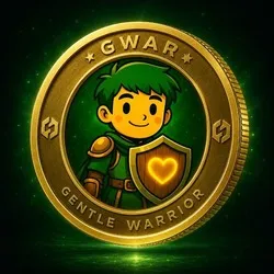 Gentle Warrior (GWAR)