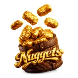Gold Nuggets (NUGGETS)