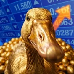 Golden Goose (GG)