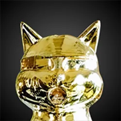 golden