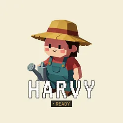 Harvy (HARVY) Price Prediction