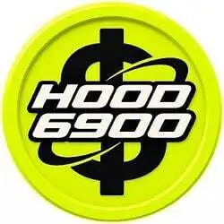 HOOD6900 (HOOD)