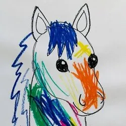 Horse (HOR)