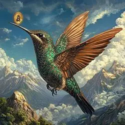Hummingbird Bitcoin (HUMBIT)