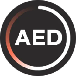 Keeta AED (KAED) Price Prediction