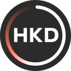 Keeta HKD (KHKD)