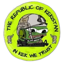 Kekistan (KEK) Price Prediction
