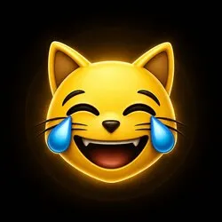 Laughing Meow (LMEOW)