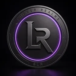 Ledger Realms (LR)