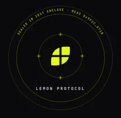 Lemon Protocol (LEMON)