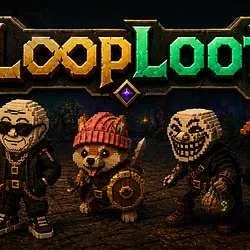 Loop Loot (LOOP)
