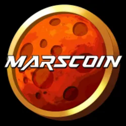 MarsCoin (MARSCOIN)