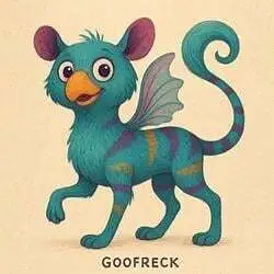 Mythical Mammalian Reptibird (GOOFRECK) Price Prediction