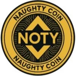Naughty Coin ($NOTY)