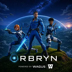 ORBRYN (ORBRYN)