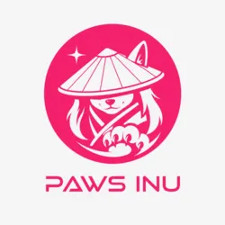 PawsInu (PAWSINU)