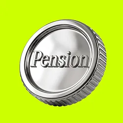 Pension (PENSION)