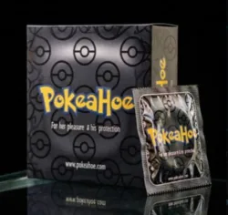 POKEAHOE (POKEAHOE)