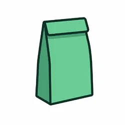 Proof Of Bagwork (POB)