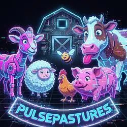 Pulse Pastures by Virtuals (PP)