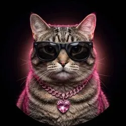 Pussy Cat Club (PCC)