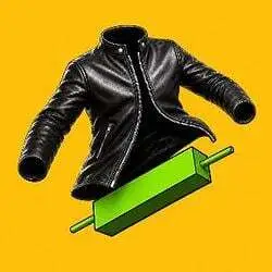 REAL WORLD APPAREL (JACKET) Price Prediction