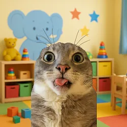 Rigby (RIGBY)