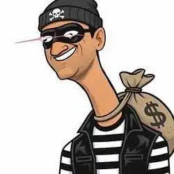 Ro the Robber (RO)