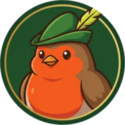 Robin (ROBIN)