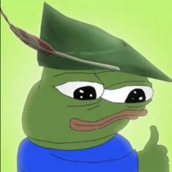 Robinhood Pepe (REPE)