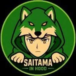 Saitama in Hood (SAITAMA) Price Prediction