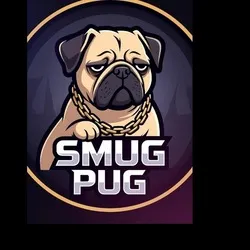 Smug Pug (SMUGPUG)